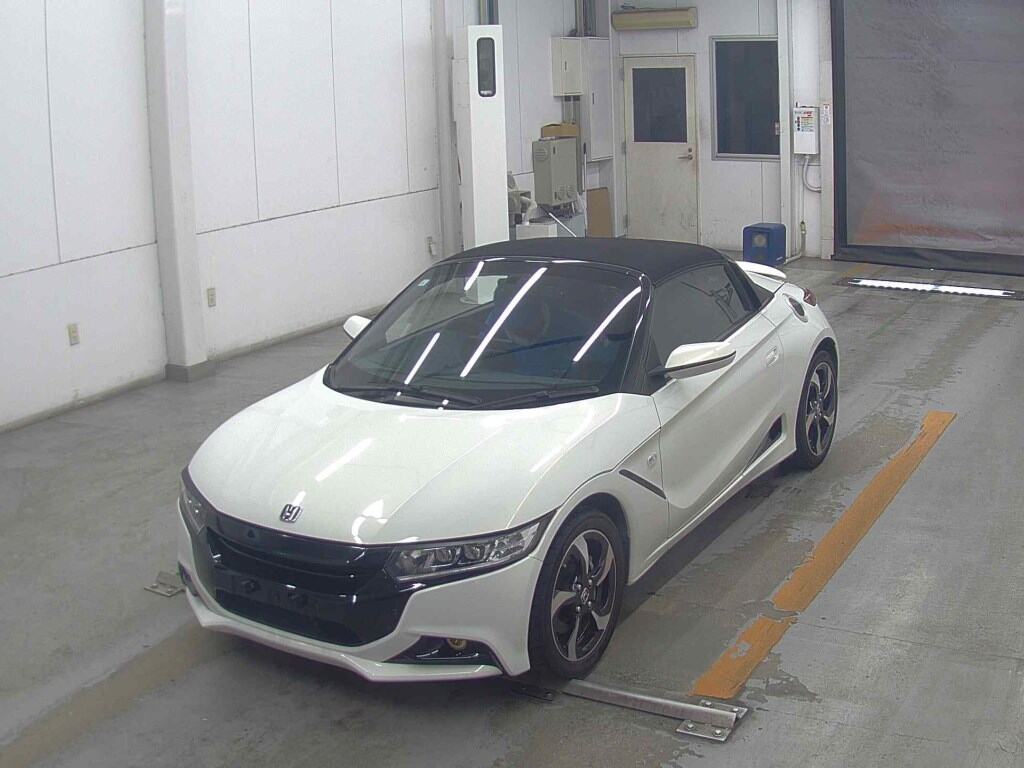 Honda S660 2017 7421989-3
