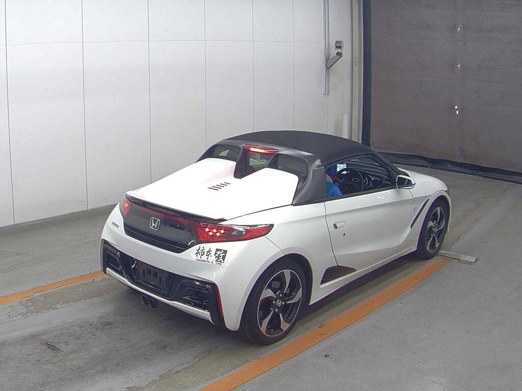 Honda S660 2017 7421989-4