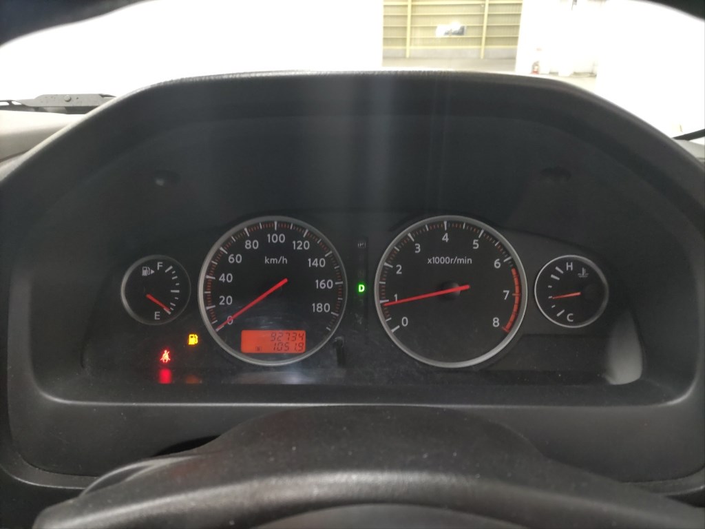 Nissan CARAVAN COACH 2007 7445719-5