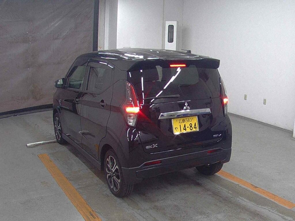 Mitsubishi EK X 2022 7434708-1