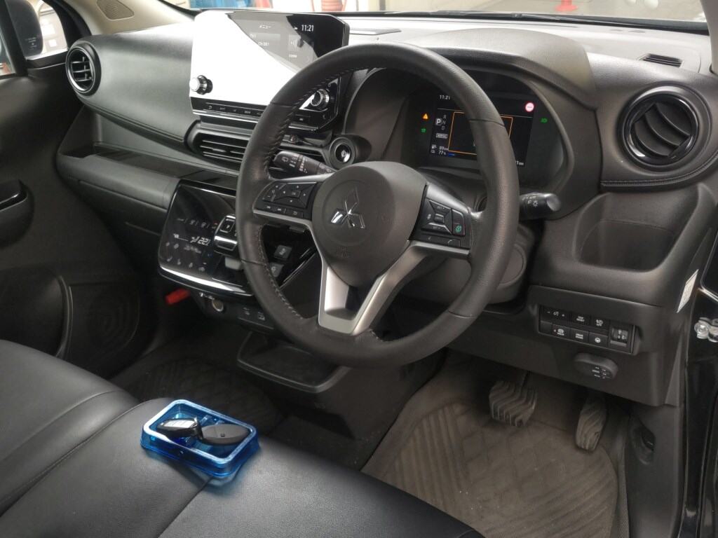 Mitsubishi EK X 2022 7434708-2