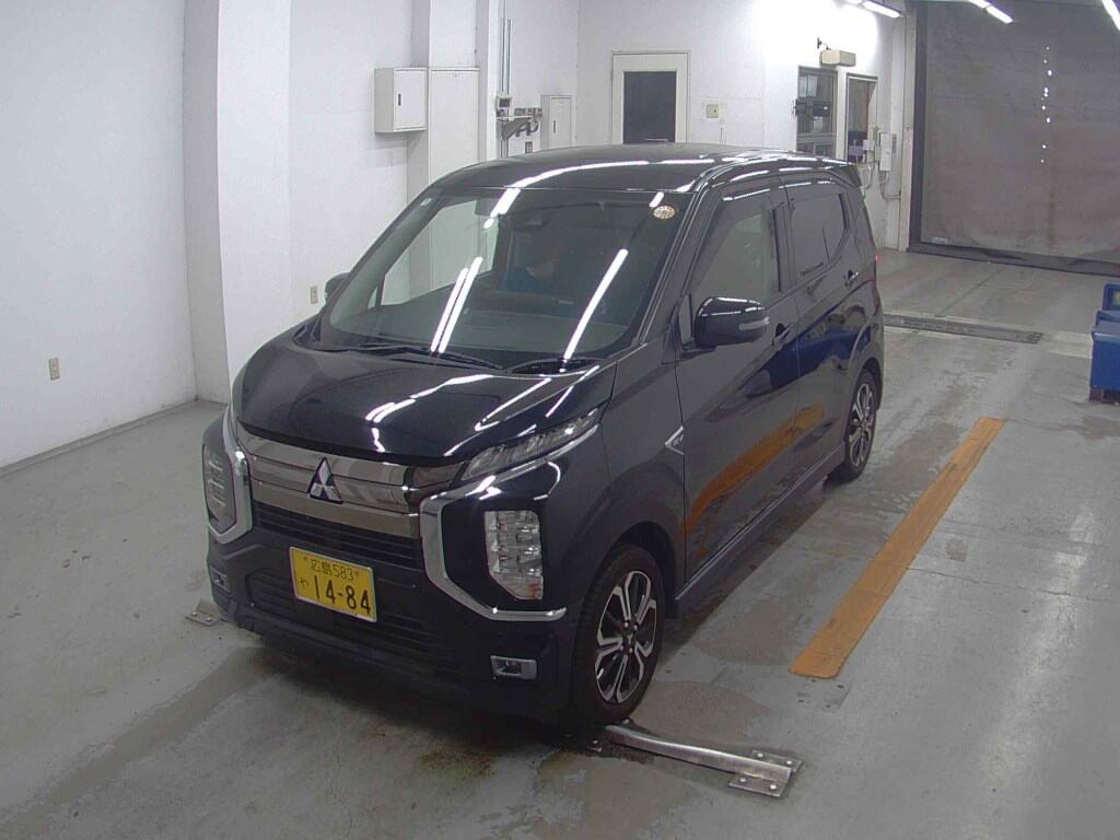 Mitsubishi EK X 2022 7434708-3