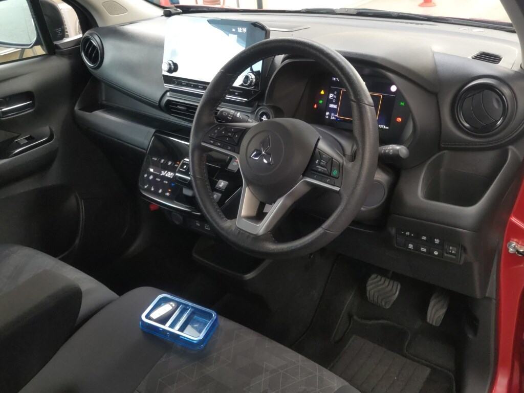 Mitsubishi EK X 2023 7447473-2