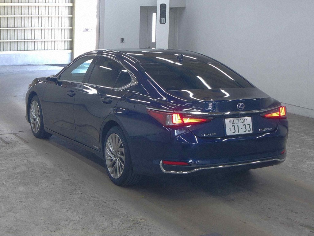 Lexus ES 2019 7449225-1