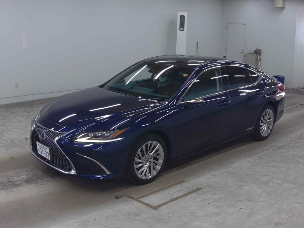 Lexus ES 2019 7449225-3