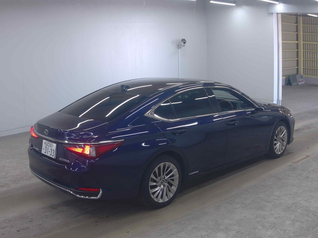 Lexus ES 2019 7449225-4