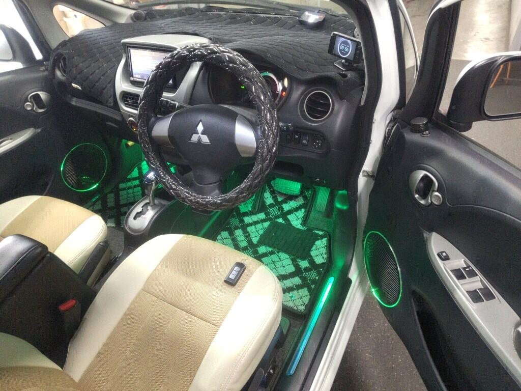 Mitsubishi I-MIEV 2011 7432775-2