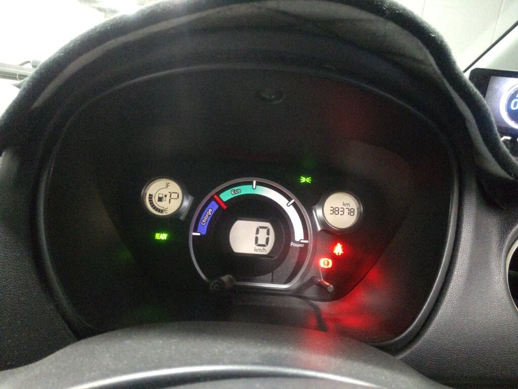 Mitsubishi I-MIEV 2011 7432775-5