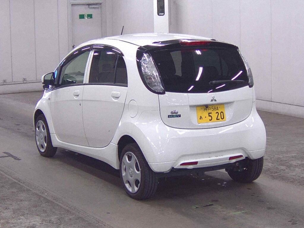 Mitsubishi I-MIEV 2015 7437332-1