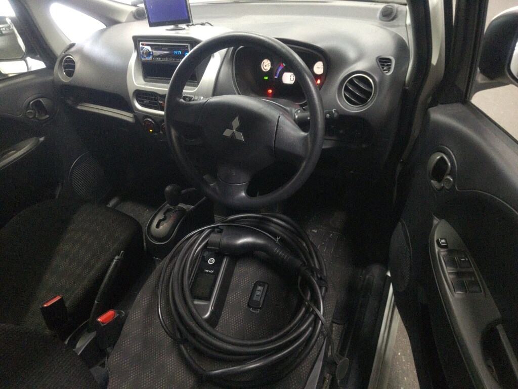 Mitsubishi I-MIEV 2015 7437332-2