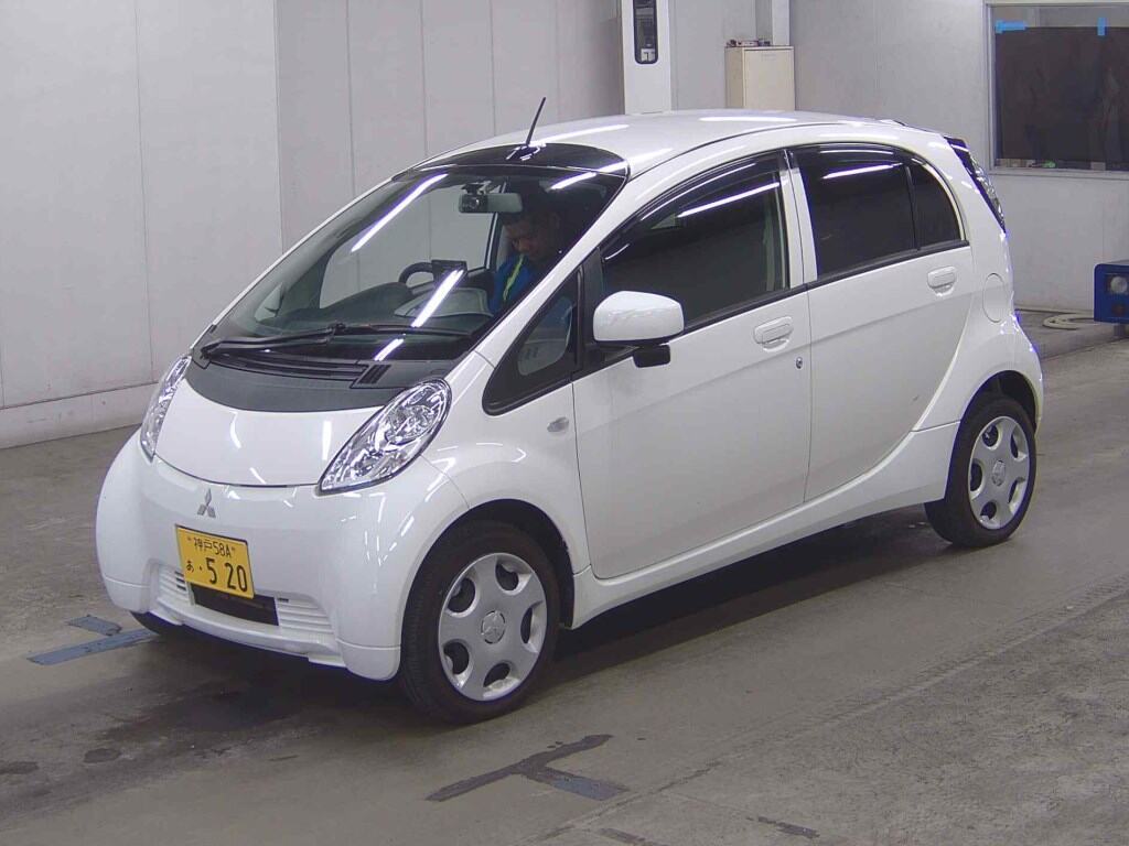 Mitsubishi I-MIEV 2015 7437332-3