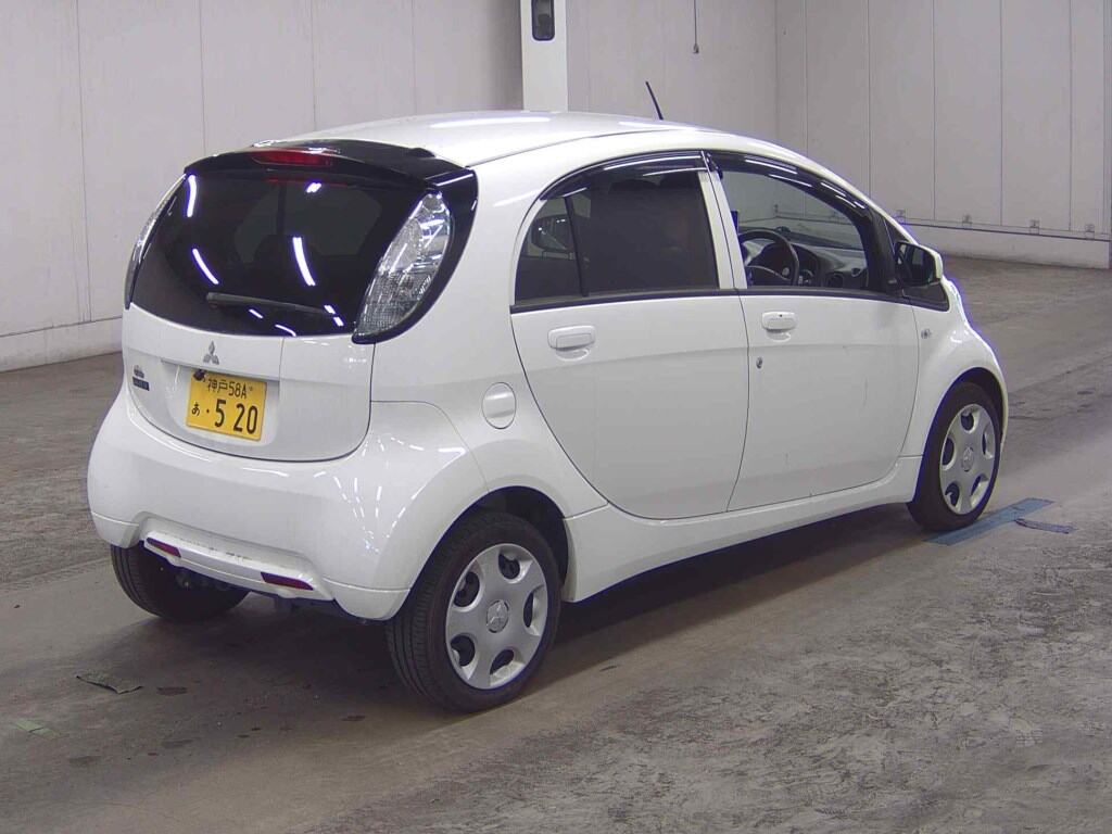 Mitsubishi I-MIEV 2015 7437332-4