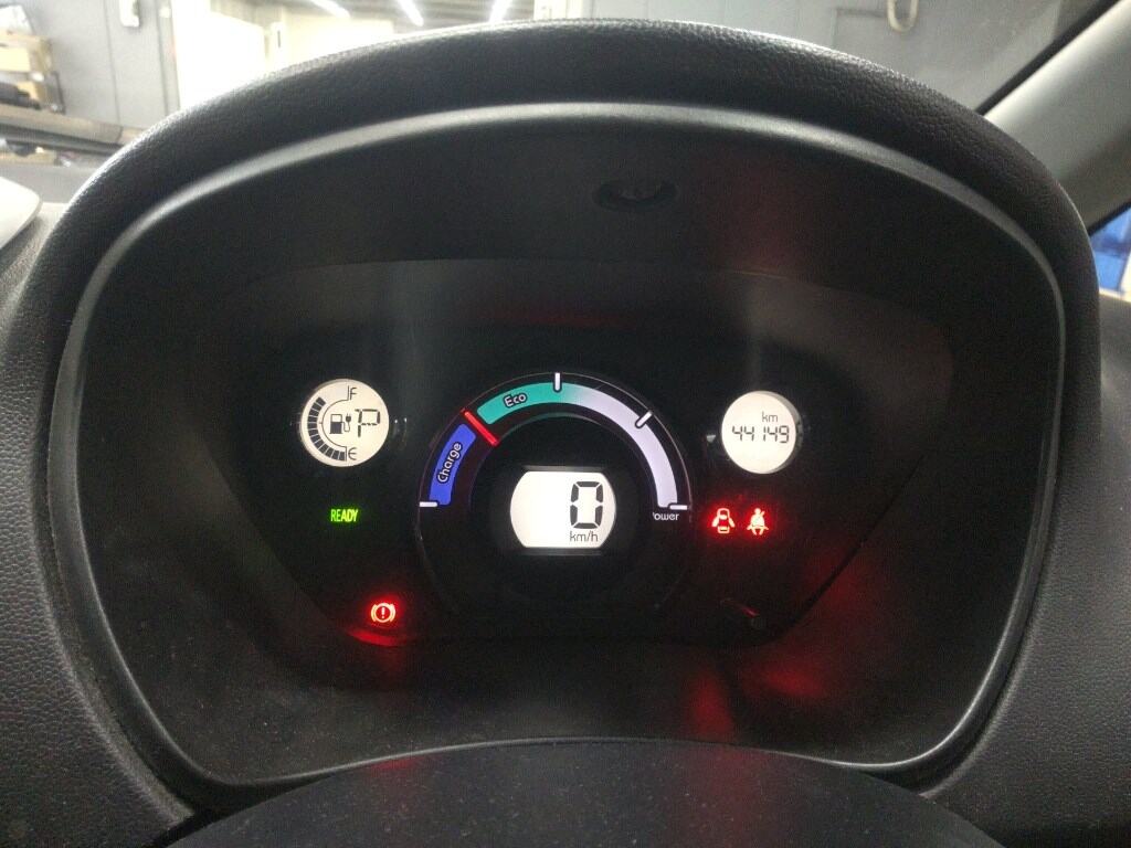 Mitsubishi I-MIEV 2015 7437332-5