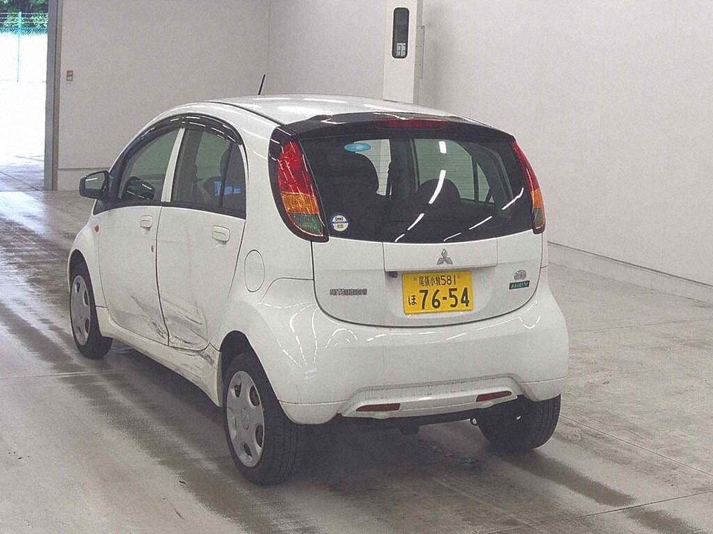 Mitsubishi I-MIEV 2011 7445748-1