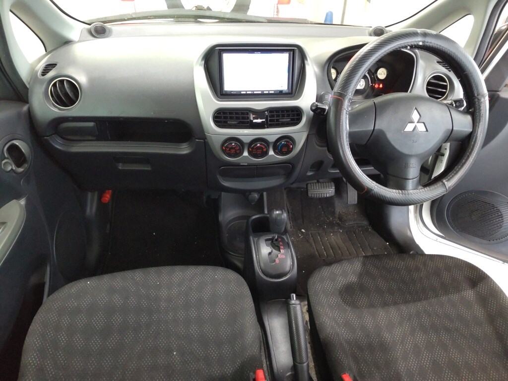 Mitsubishi I-MIEV 2011 7445748-2
