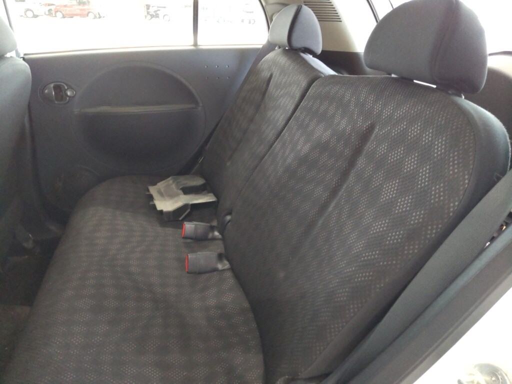 Mitsubishi I-MIEV 2011 7445748-5