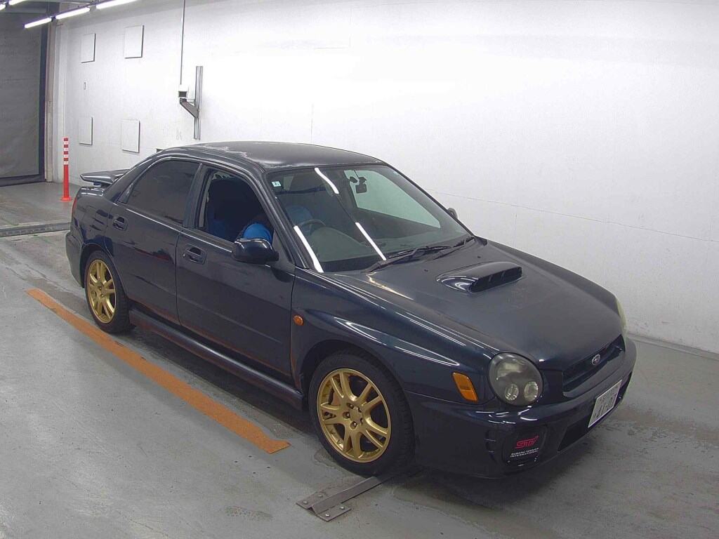 sat car