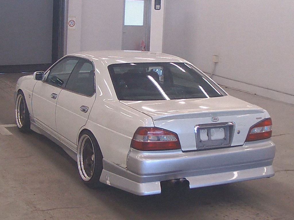 Nissan LAUREL 1997 7442999-1