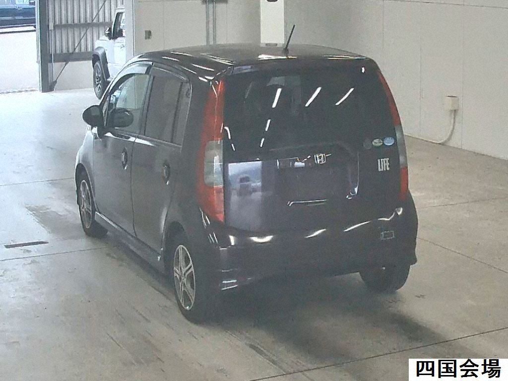 Honda LIFE 2005 7432258-1