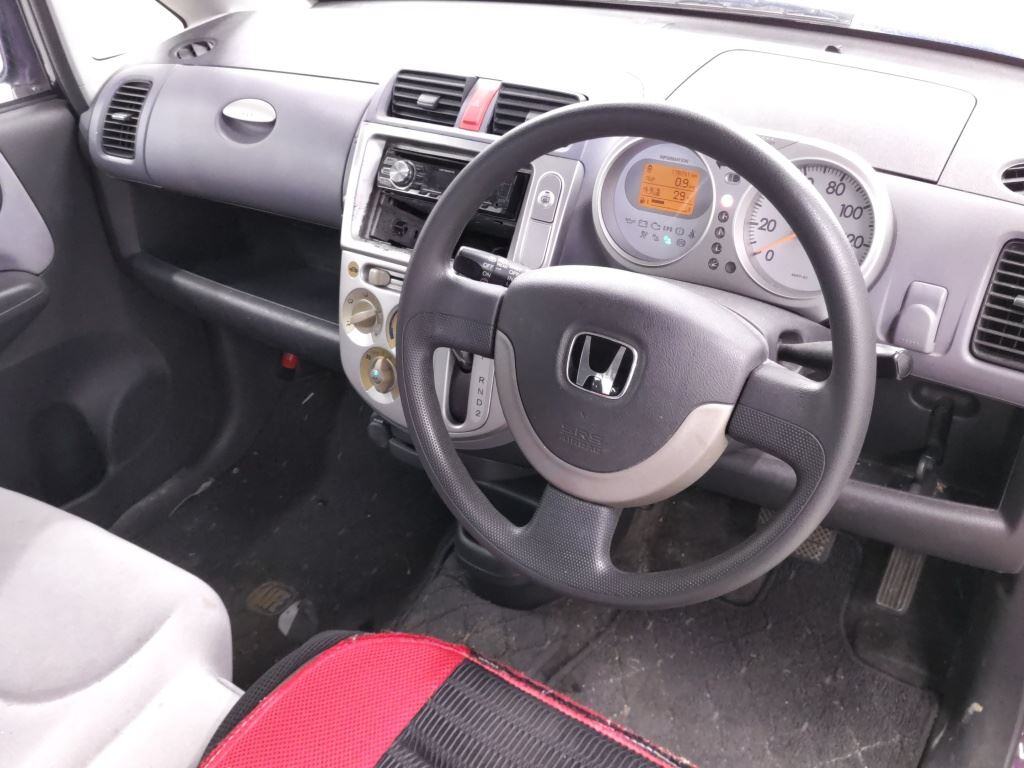 Honda LIFE 2005 7432258-2
