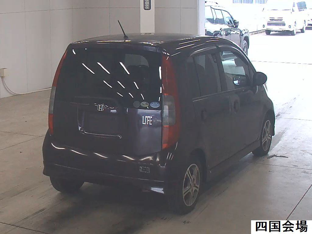 Honda LIFE 2005 7432258-4