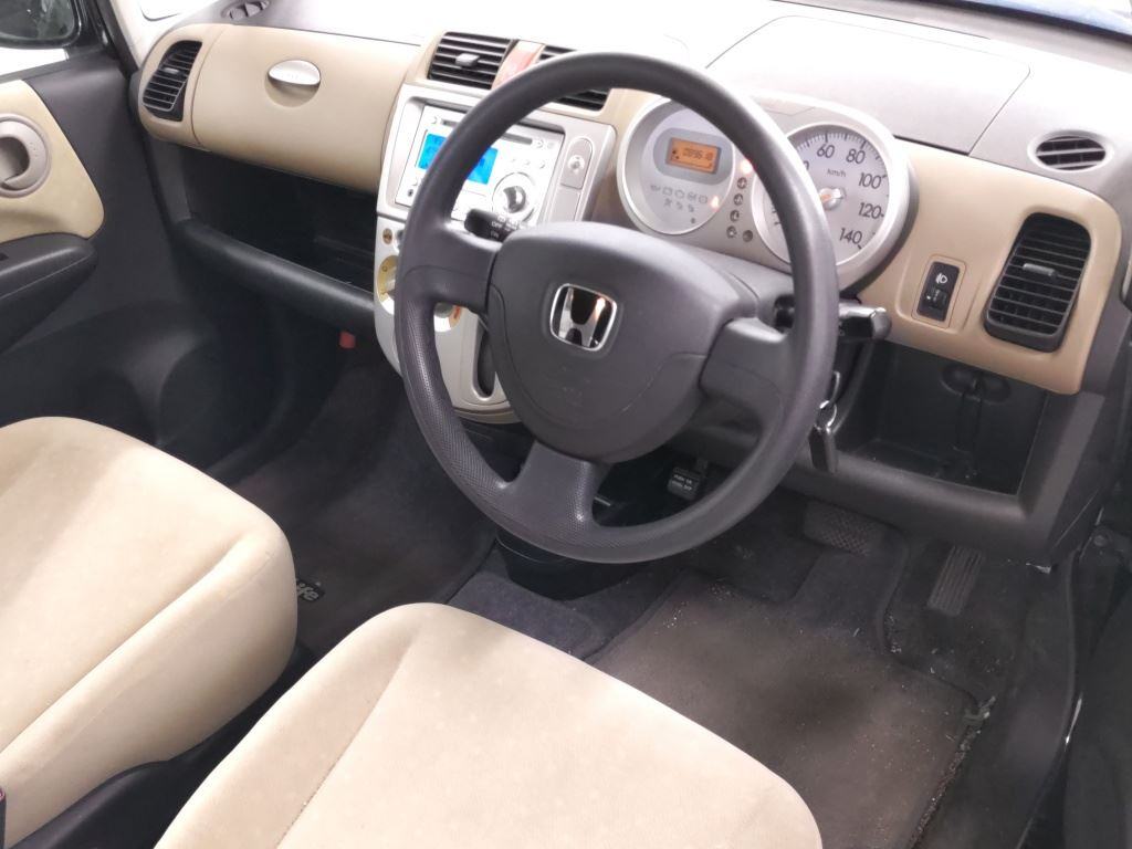 Honda LIFE 2007 7436501-2