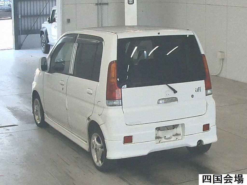 Honda LIFE 2001 7436532-1