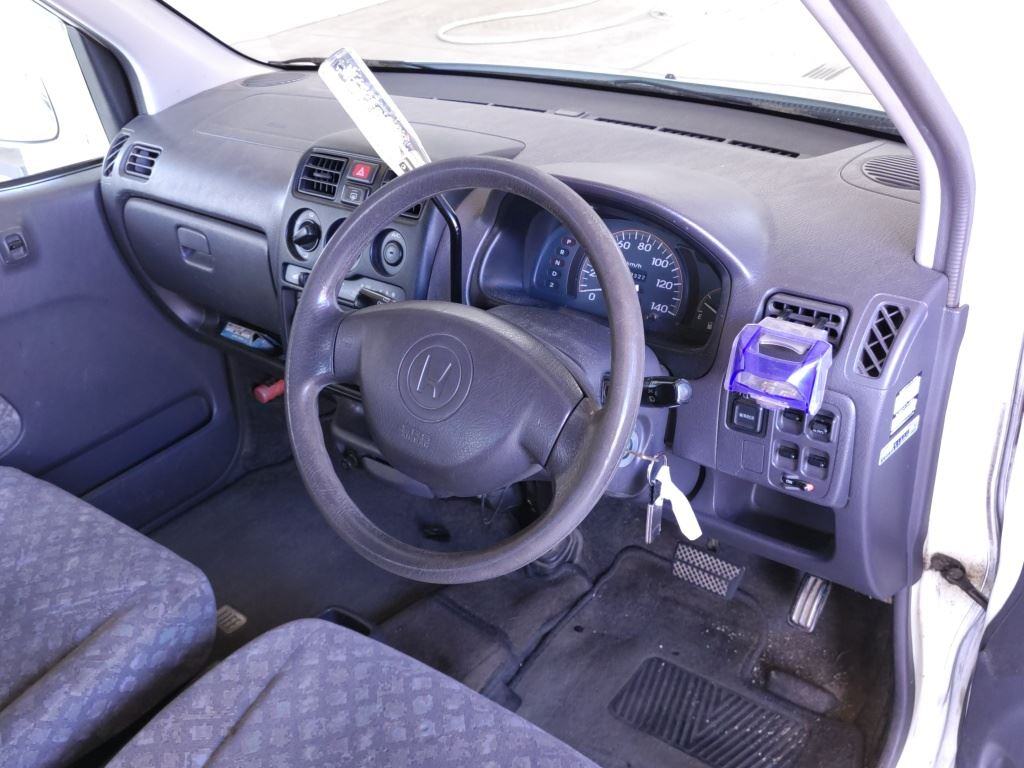 Honda LIFE 2001 7436532-2