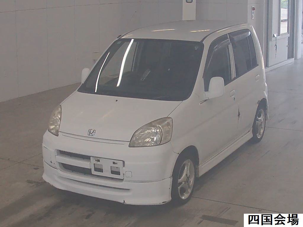 Honda LIFE 2001 7436532-3