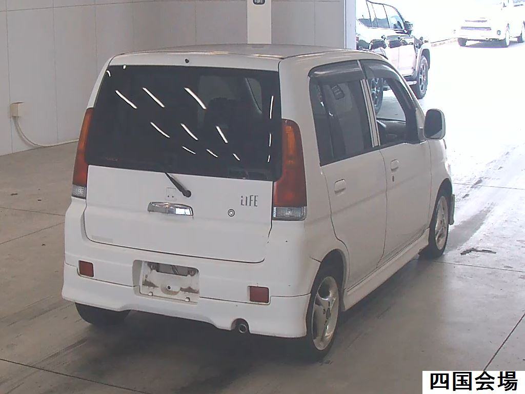 Honda LIFE 2001 7436532-4