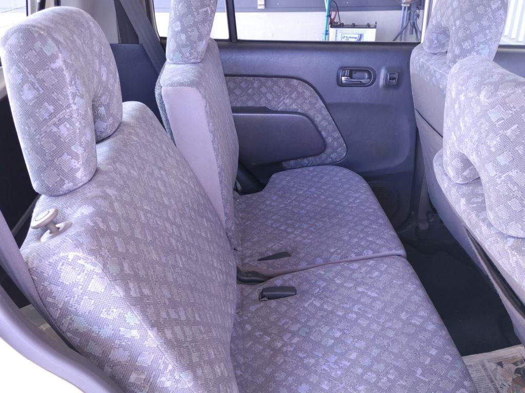 Honda LIFE 2001 7436532-5