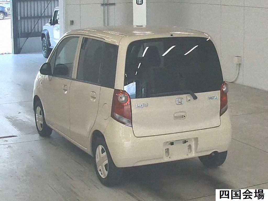 Honda LIFE 2009 7443440-1
