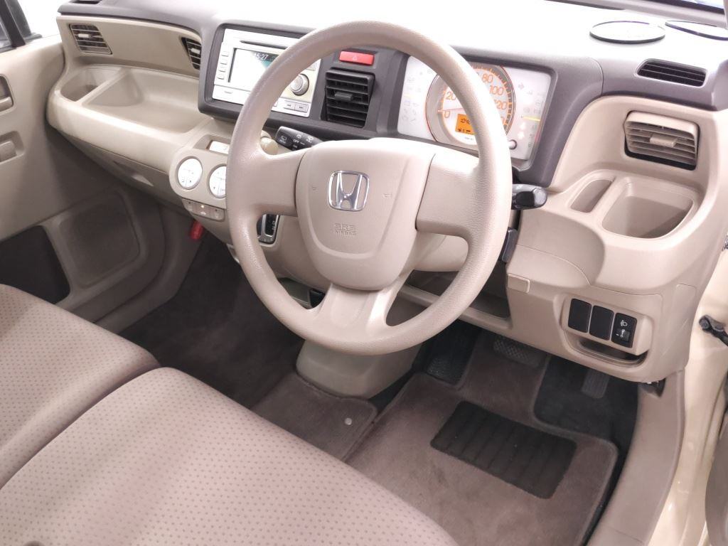 Honda LIFE 2009 7443440-2