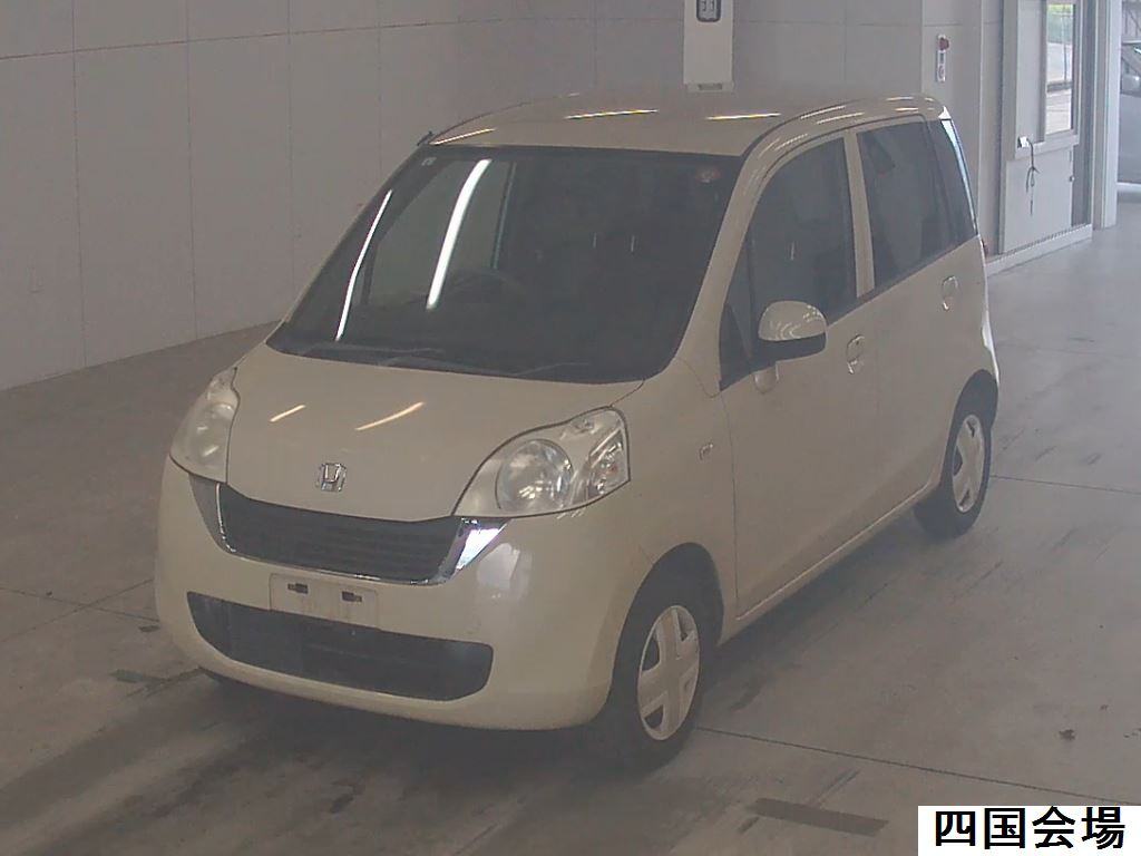 Honda LIFE 2009 7443440-3