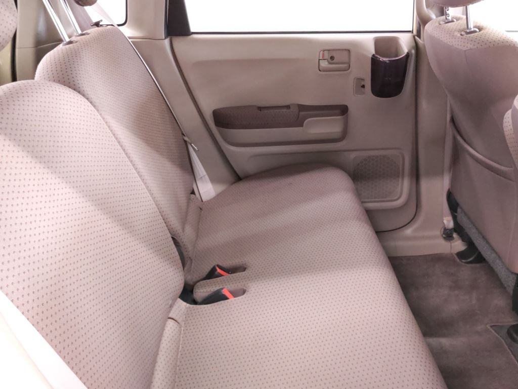 Honda LIFE 2009 7443440-5