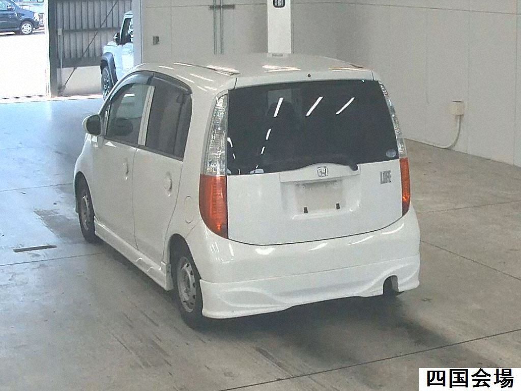 Honda LIFE 2005 7443592-1