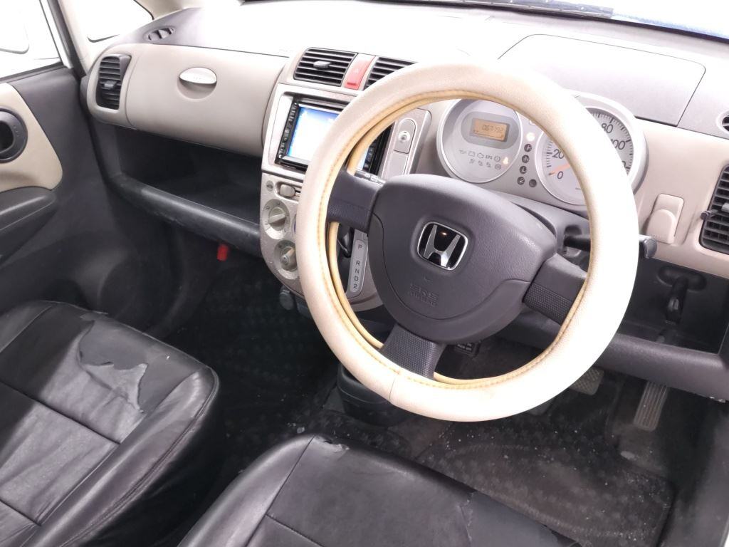 Honda LIFE 2005 7443592-2