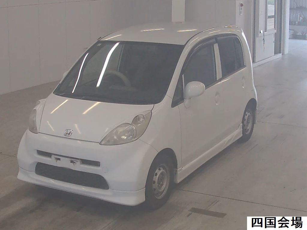 Honda LIFE 2005 7443592-3
