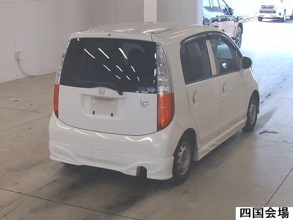 Honda LIFE 2005 7443592-4
