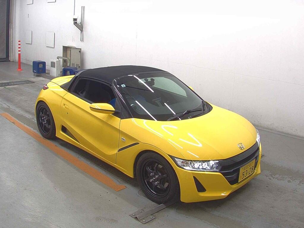 sat car