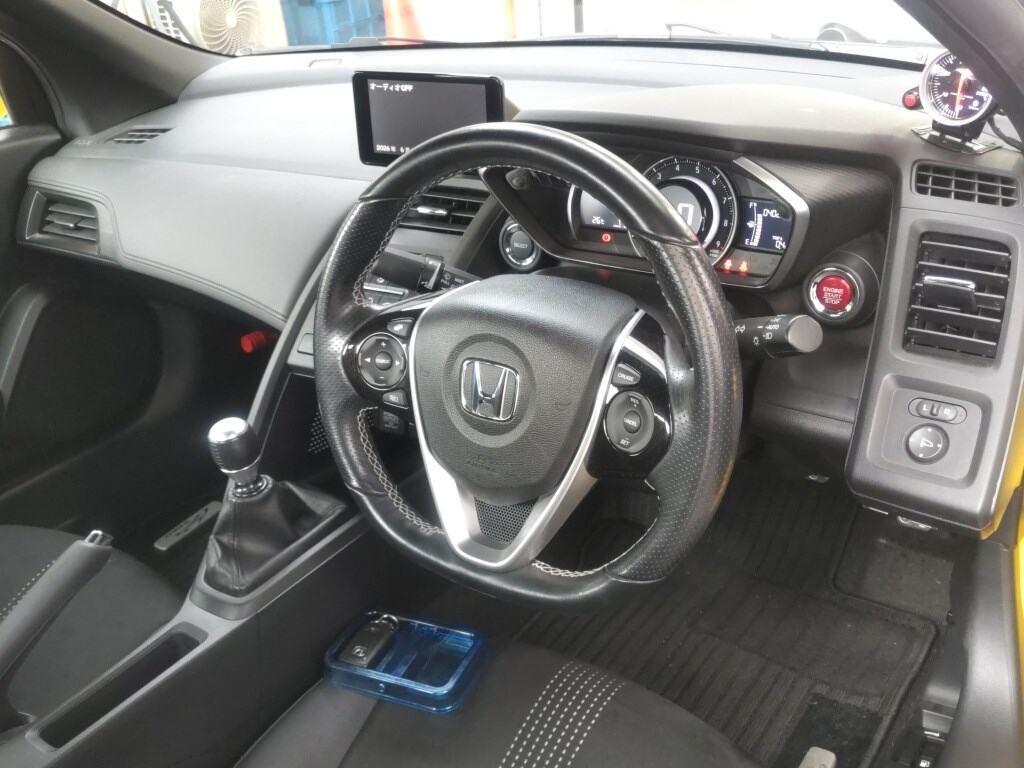 Honda S660 2015 7439058-2