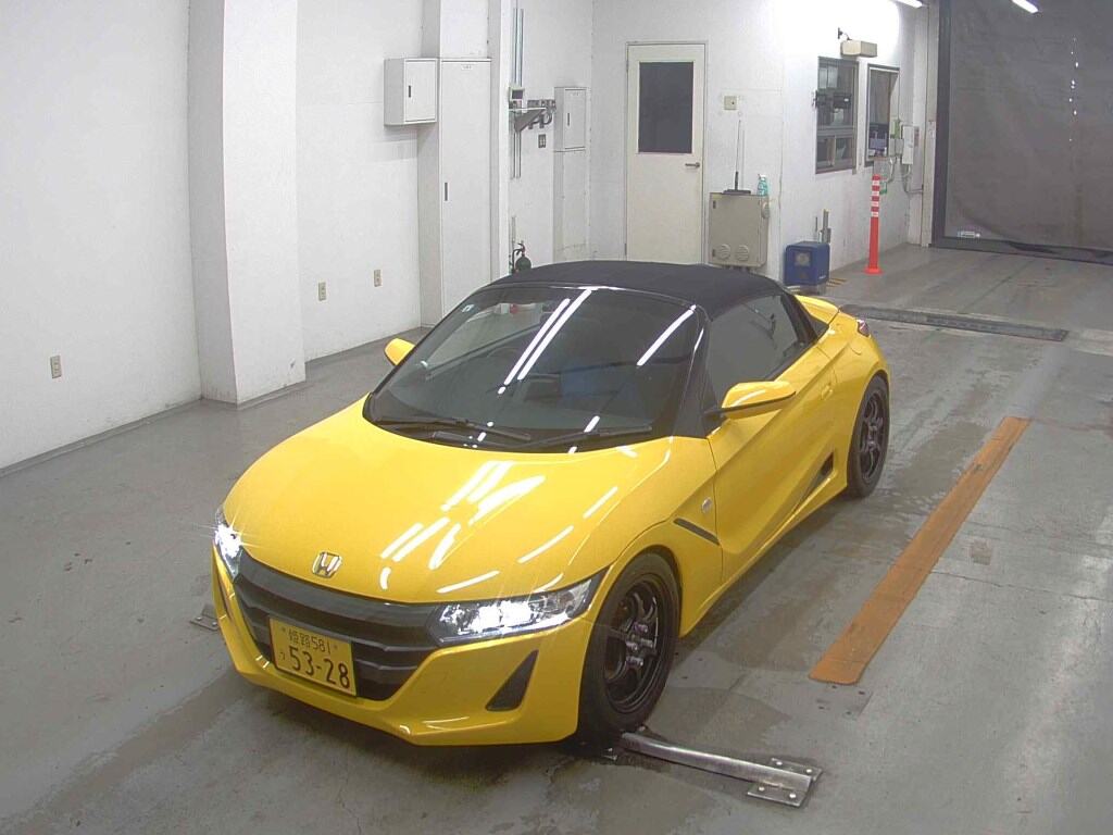 Honda S660 2015 7439058-3