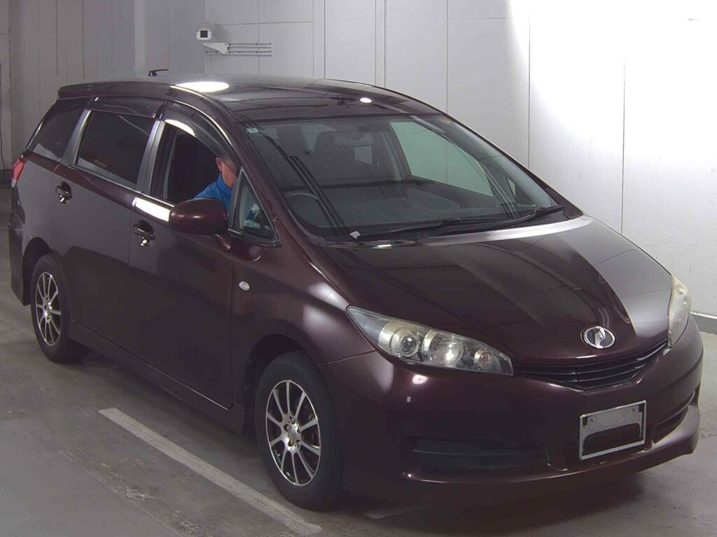 sat car