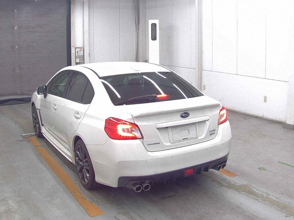 Subaru WRX S4 2017 7449527-1
