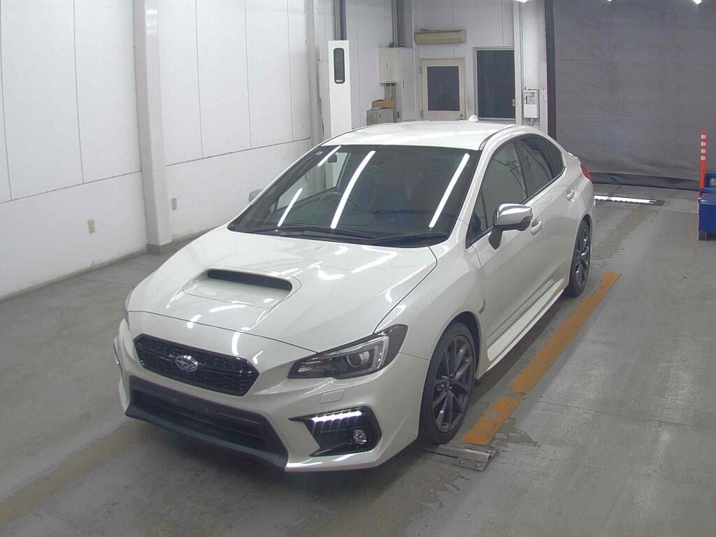 Subaru WRX S4 2017 7449527-3
