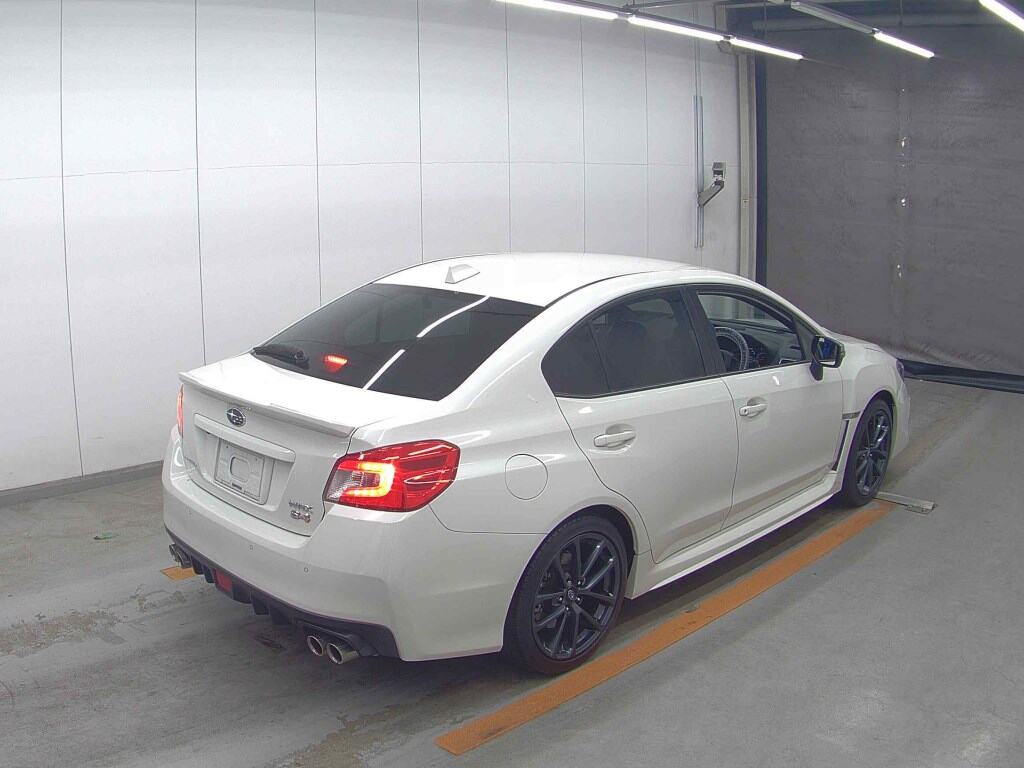 Subaru WRX S4 2017 7449527-4