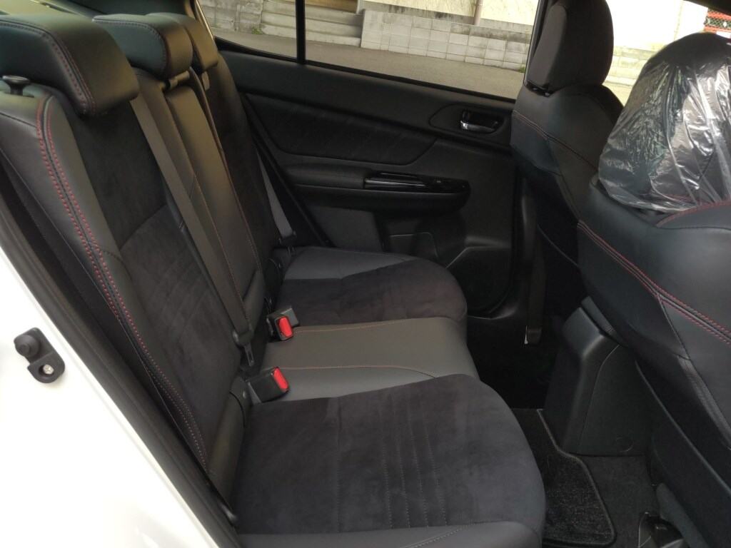 Subaru WRX S4 2017 7449527-5