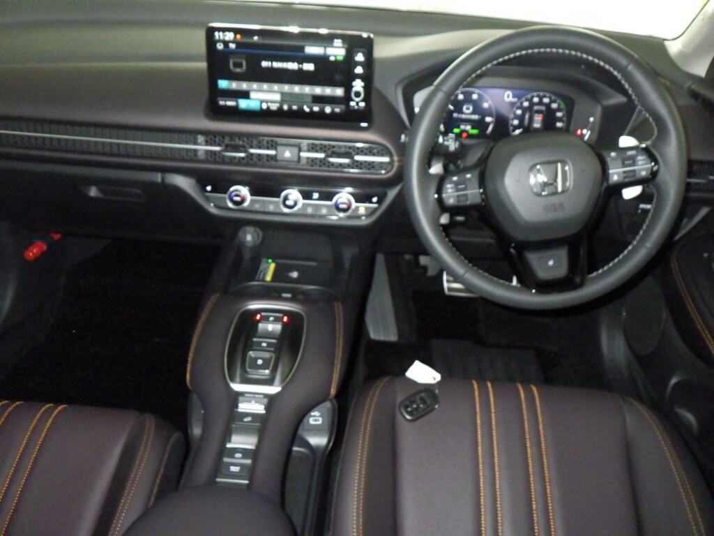 Honda ZR-V 2023 7434496-2