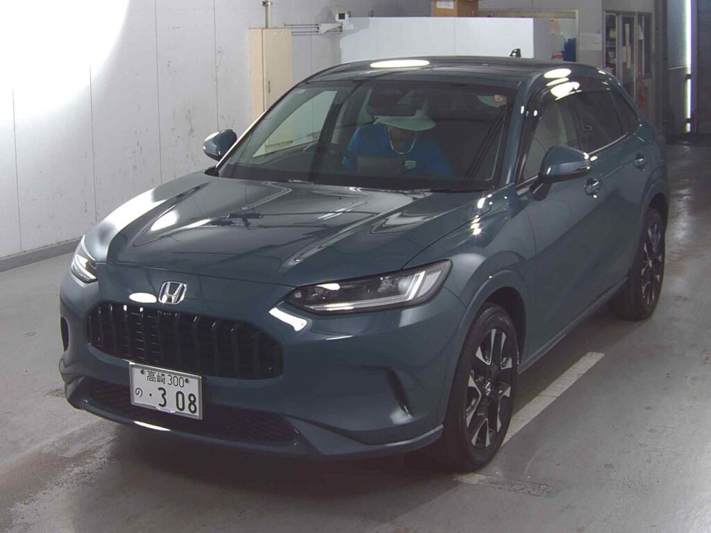 Honda ZR-V 2023 7434496-3