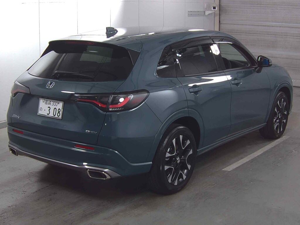 Honda ZR-V 2023 7434496-4